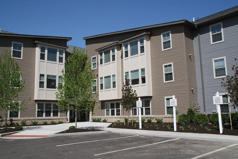 Image of Wilson Pointe (1)