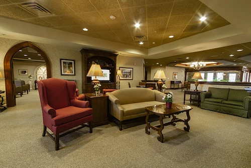 Image of The Inn at Olentangy Trail (7)