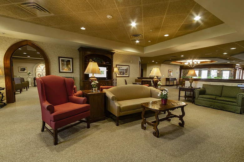 Image of The Inn at Olentangy Trail (7)