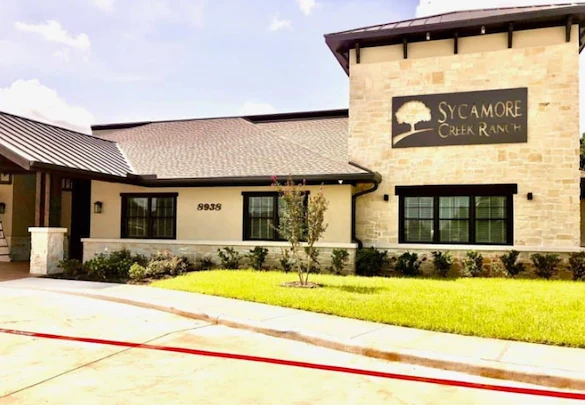 Image of Sycamore Creek Ranch at Shenandoah (2)