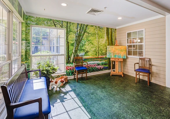 Image of Arden Courts at Cherry Hill (5)