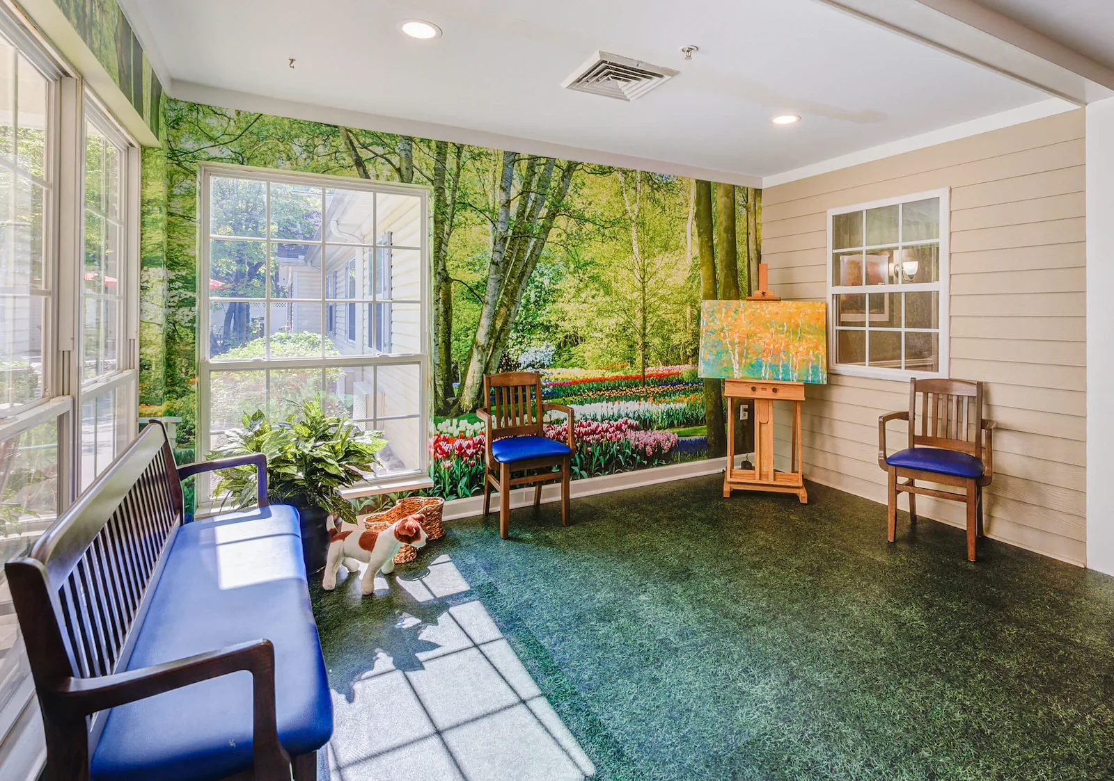 Image of Arden Courts of Cherry Hills (6)