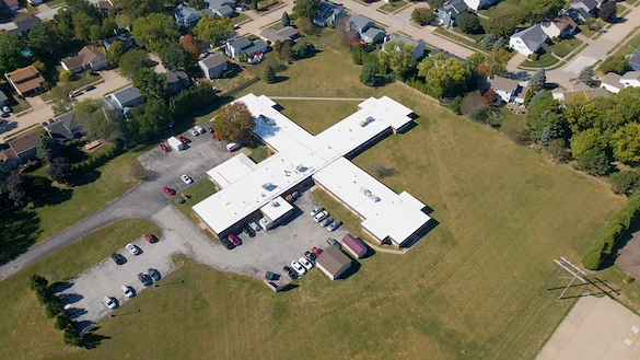 Image of Bentwood Nursing & Rehab (3)