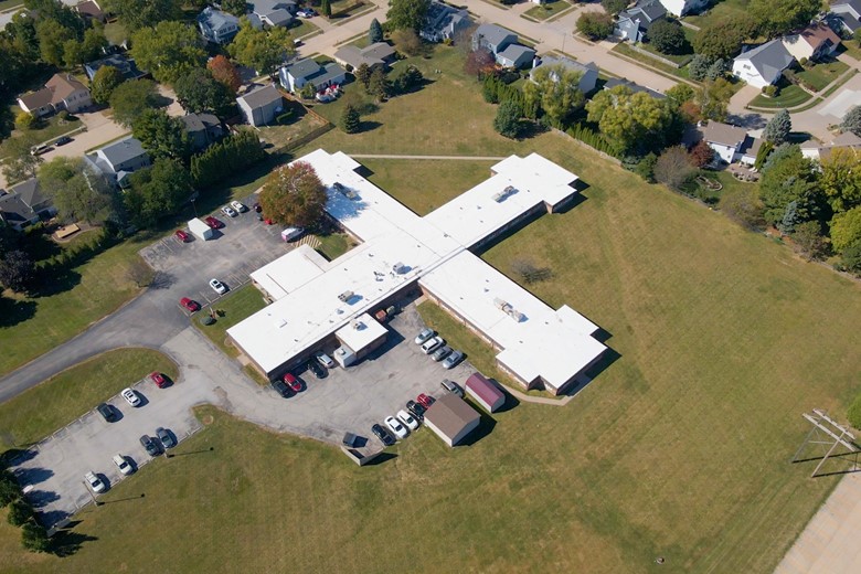 Image of Bentwood Nursing & Rehab (3)