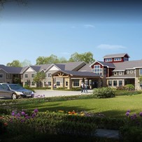 Image of Prairie Vista Village Senior Living (1)