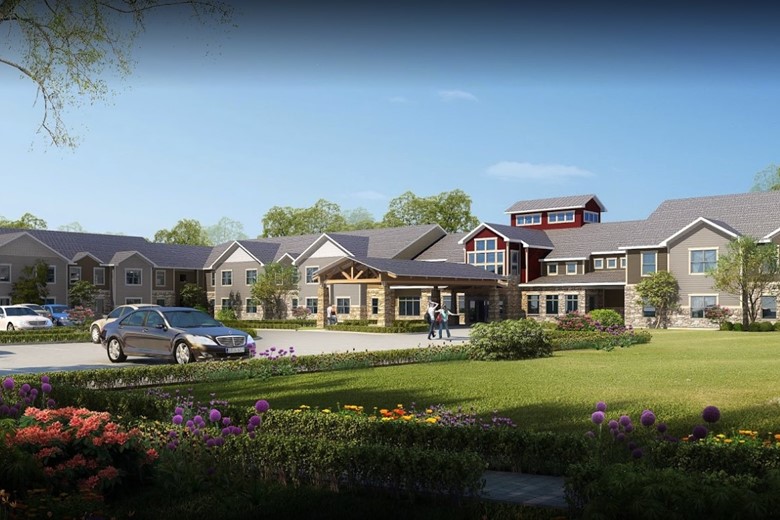 Image of Prairie Vista Village Senior Living (1)