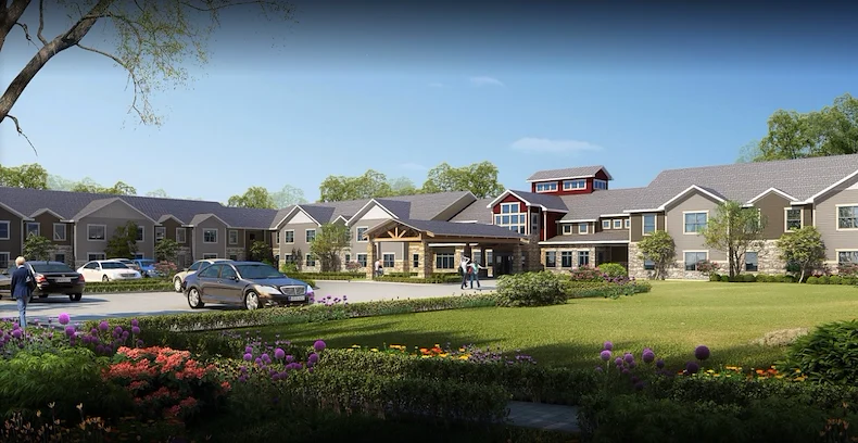 Image of Prairie Vista Village Senior Living (1)