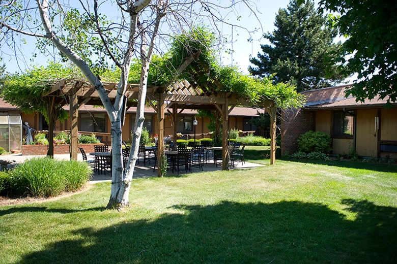 Image of The Village of Westland (4)