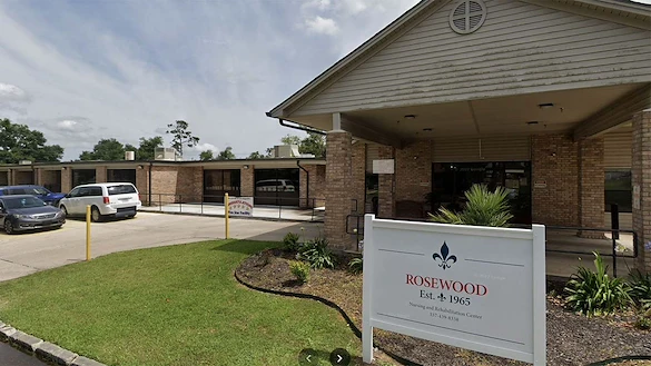 Image of Rosewood Nursing & Rehabilitation Center (2)