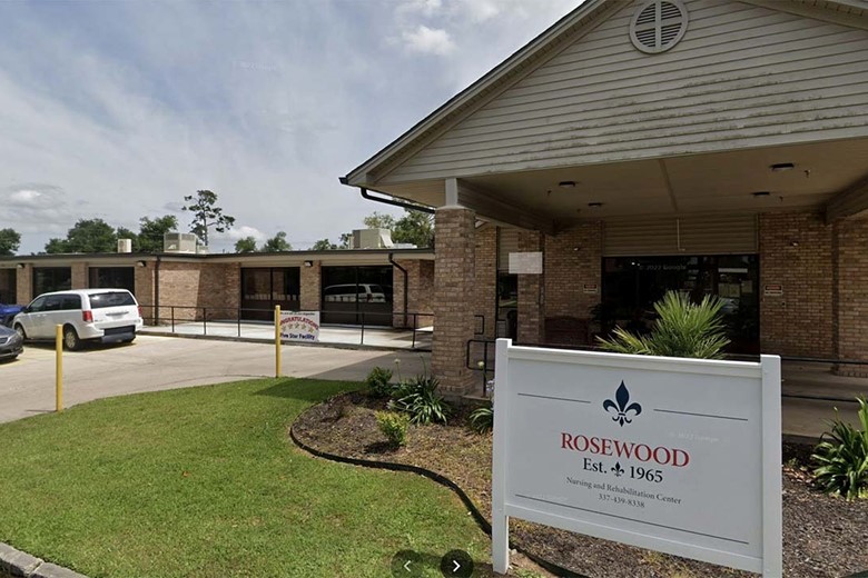 Image of Rosewood Nursing & Rehabilitation Center (2)