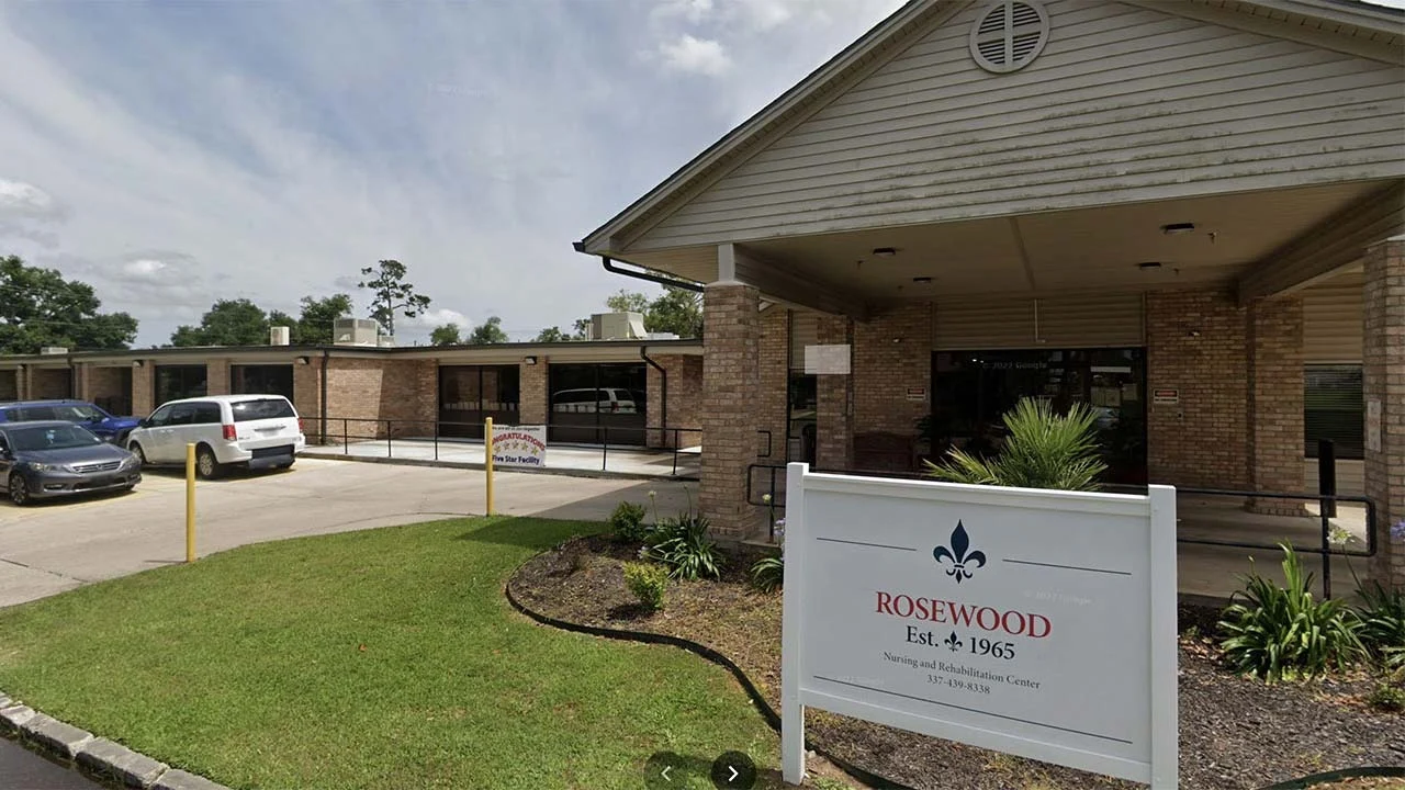 Image of Rosewood Nursing & Rehabilitation Center (2)