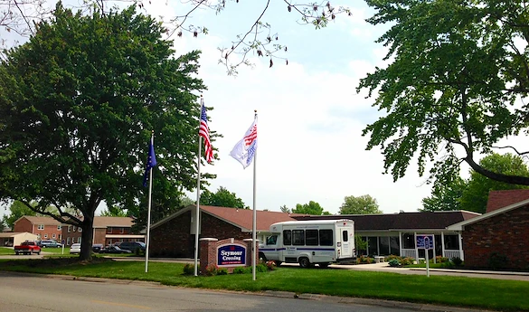 Image of Seymour Crossing (1)