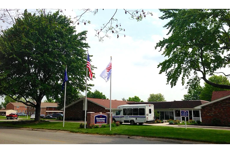 Image of Seymour Crossing (1)