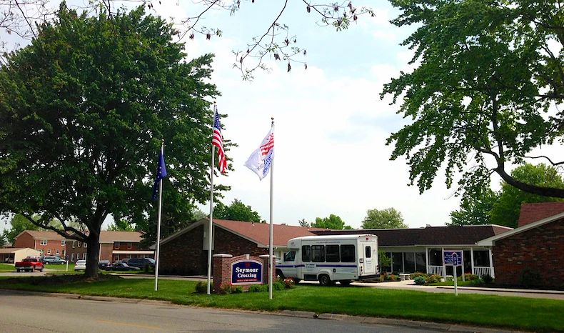 Image of Seymour Crossing (1)