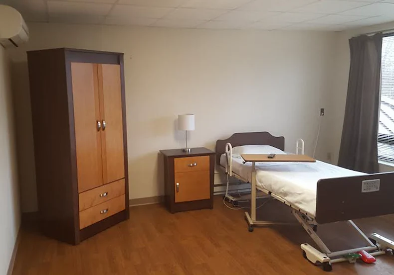 Image of Falls Village Skilled Nursing & Rehabilitation (6)