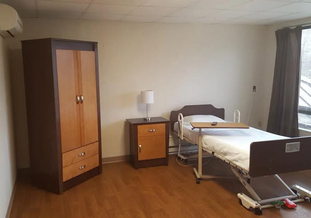 Image of Falls Village Skilled Nursing & Rehabilitation (6)