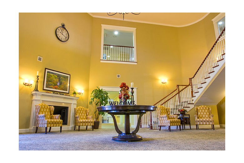 Image of Brookdale Muirfield (2)