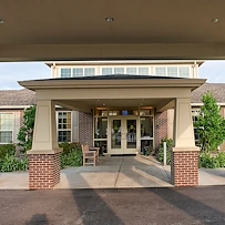 Image of Cumberland Trace Health & Living (3)