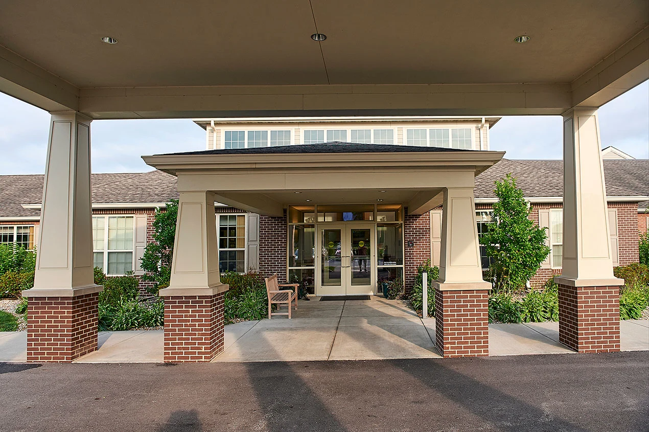 Image of Cumberland Trace Health & Living (3)