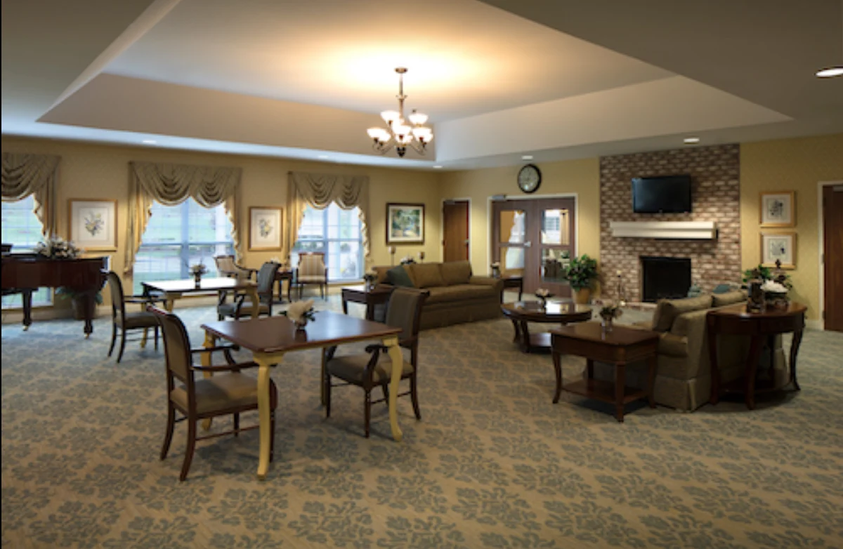 Image of Autumn Care of Mechanicsville (7)