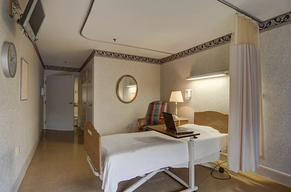 Image of King of Prussia Skilled Nursing and Rehab (2)