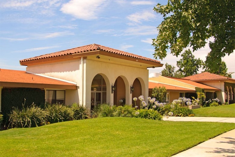 Image of Las Colinas Post Acute (1)