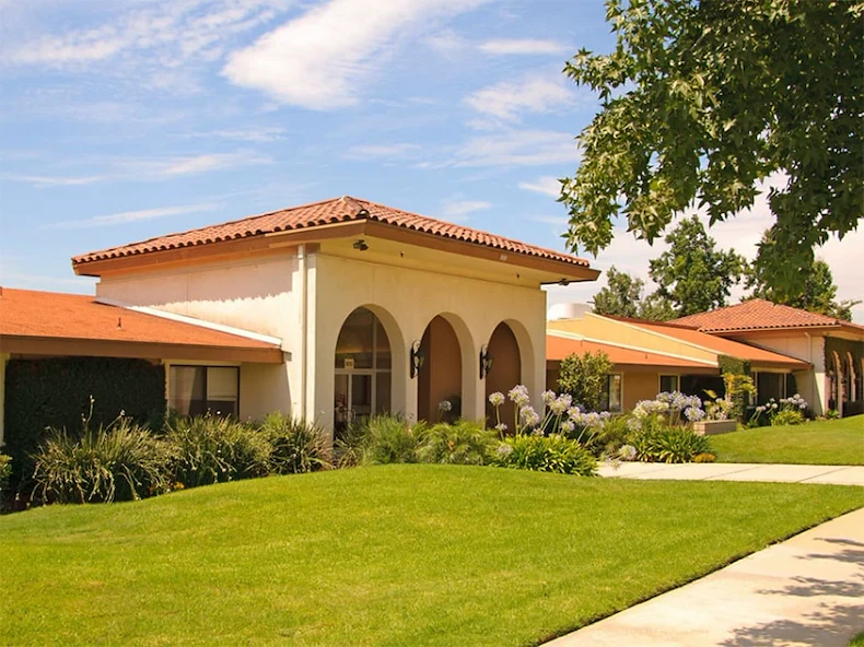 Image of Las Colinas Post Acute (1)