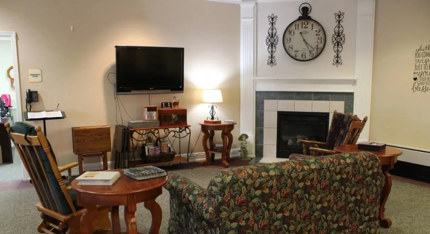 Image of Assisted Living at Miller's at Oak Pointe (6)