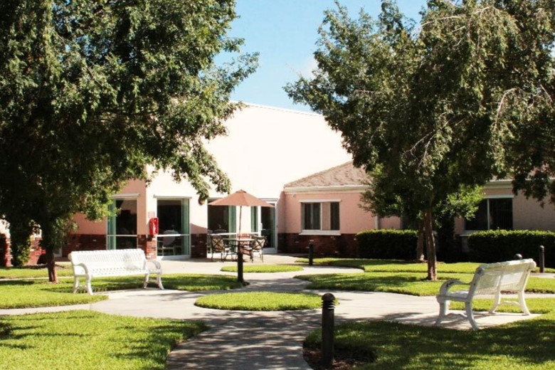 Image of Woodland Grove Health & Rehabilitation (2)