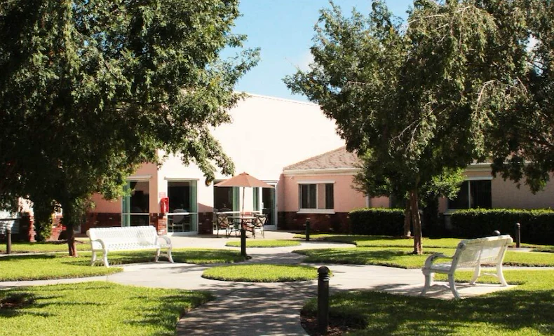 Image of Woodland Grove Health & Rehabilitation (2)