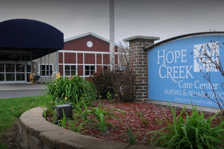 Image of Hope Creek Nursing & Rehab (1)