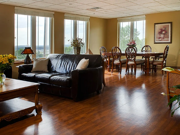 Image of Wausau Manor Health Services (6)