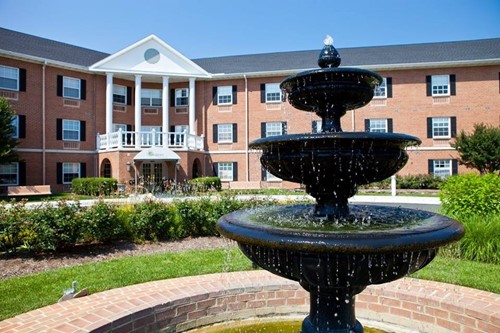 Image of Willowbrooke Ct Skilled Care Ctr At Bayleigh Chase (2)