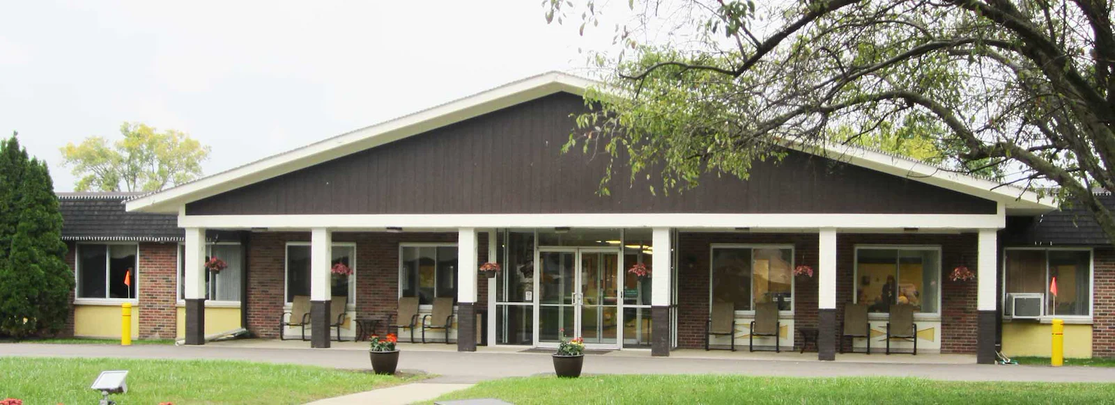Image of Four Chaplains Nursing Care Center (1)