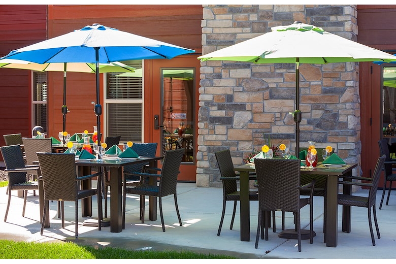 Image of The Lodge in North Ogden (10)