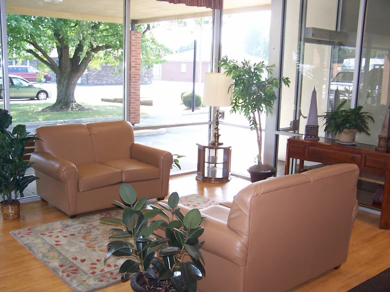 Image of Miller's Merry Manor in Marion (4)