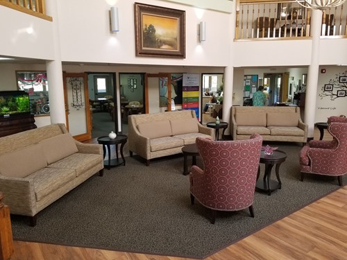 Image of Solstice Senior Living at Mesa View (5)