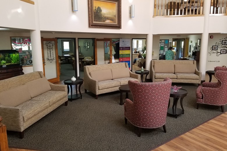Image of Solstice Senior Living at Mesa View (5)