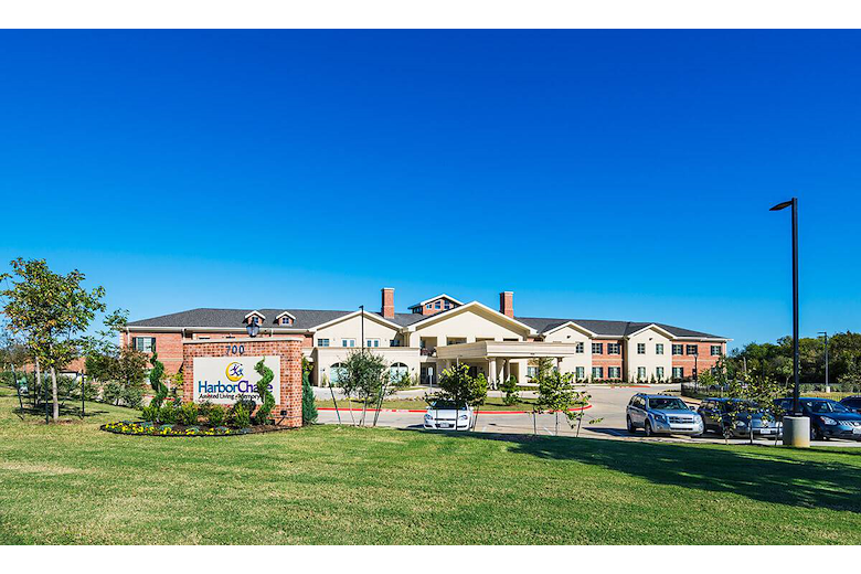 Image of HarborChase of Southlake (1)