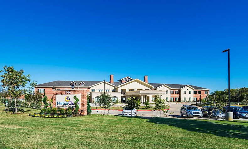 Image of HarborChase of Southlake (1)