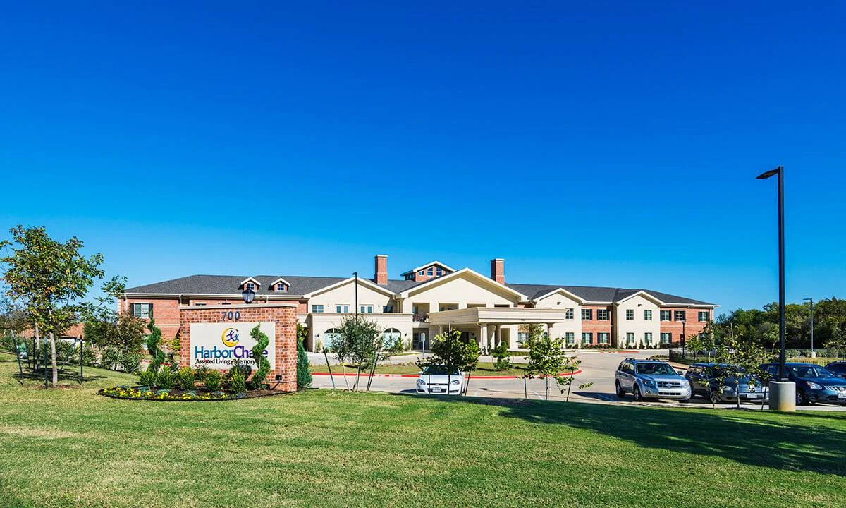 Image of HarborChase of Southlake (1)