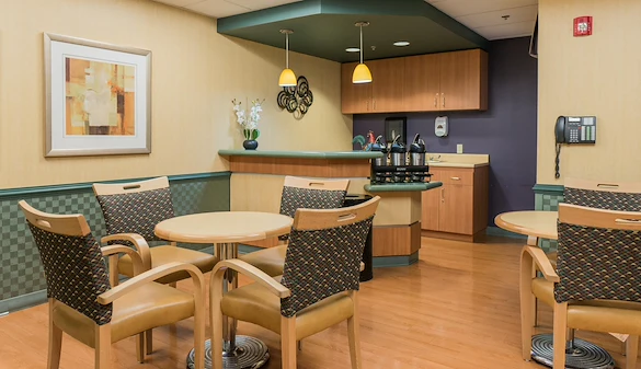 Image of Pike Creek Nursing & Rehab (5)