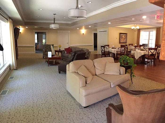 Image of Hennis Care Centre Assisted Living (6)