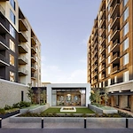 Image of Maravilla at The Domain (2)