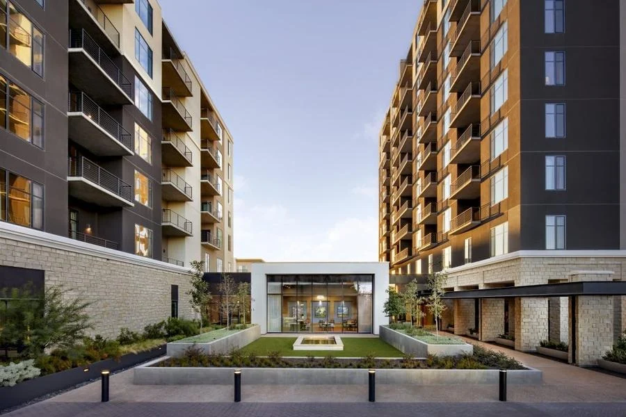 Image of Maravilla at The Domain (2)