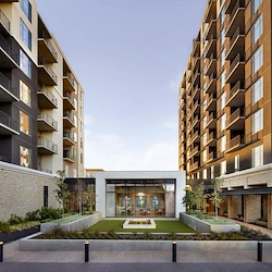 Image of Maravilla at The Domain (2)