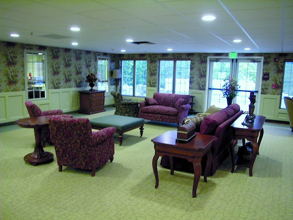 Image of Miller's Merry Manor Mooresville (10)