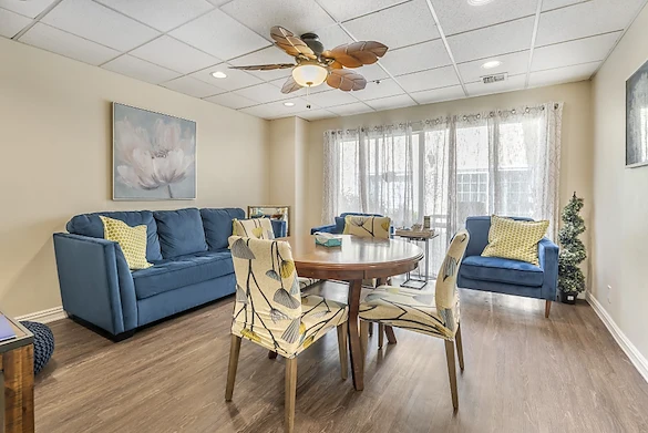 Image of Greenleaf Court Senior Living (6)