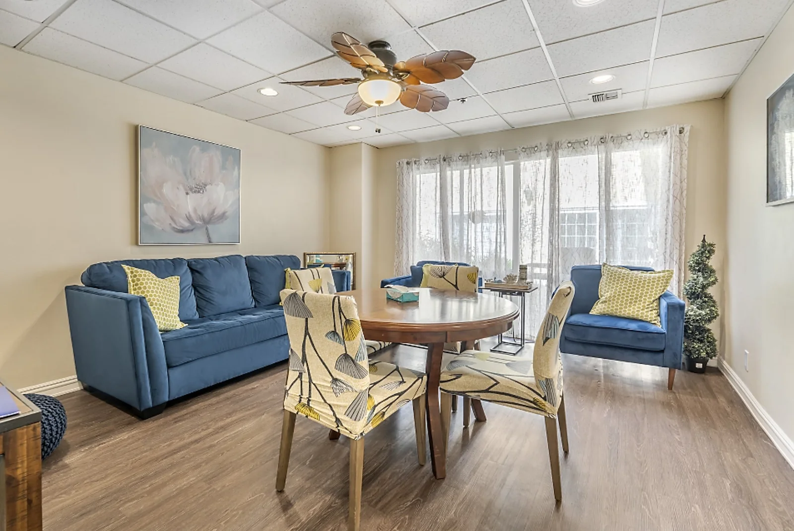 Image of Greenleaf Court Senior Living (6)