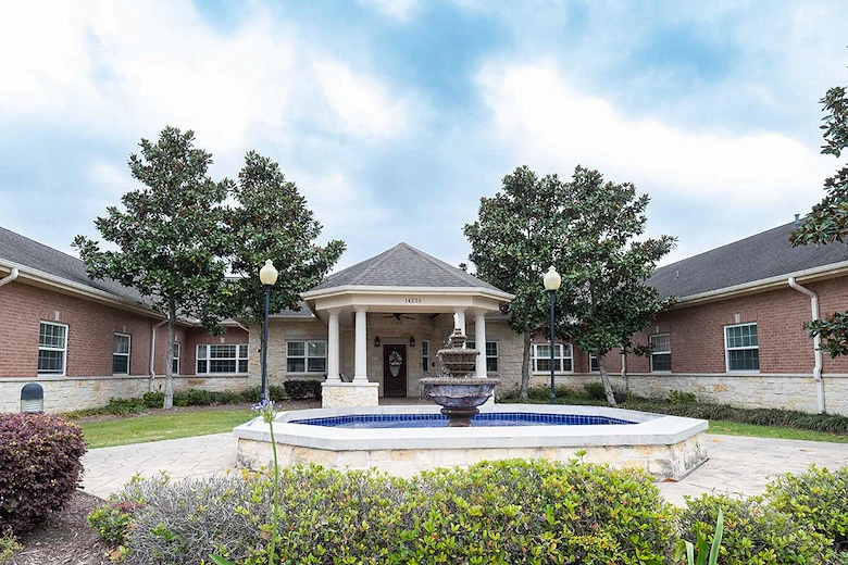 Image of Gurnee Place Memory Care (1)